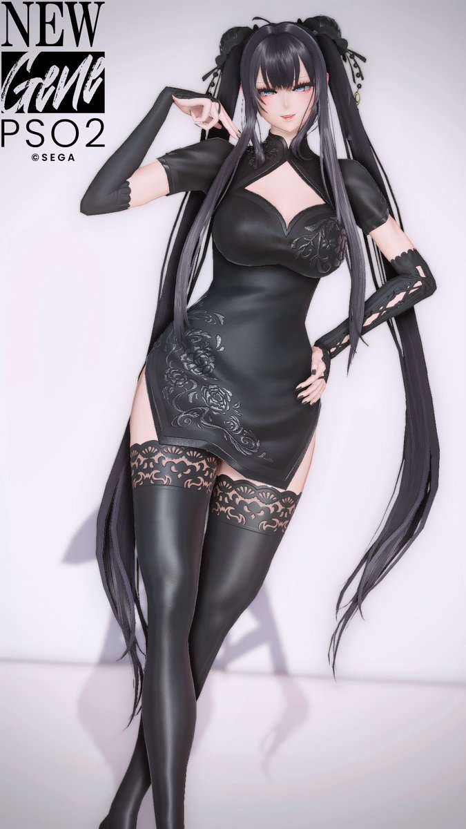 #PSO2NGS_SSロゴ #ma7ロゴ 
#アニマティクスフェイス