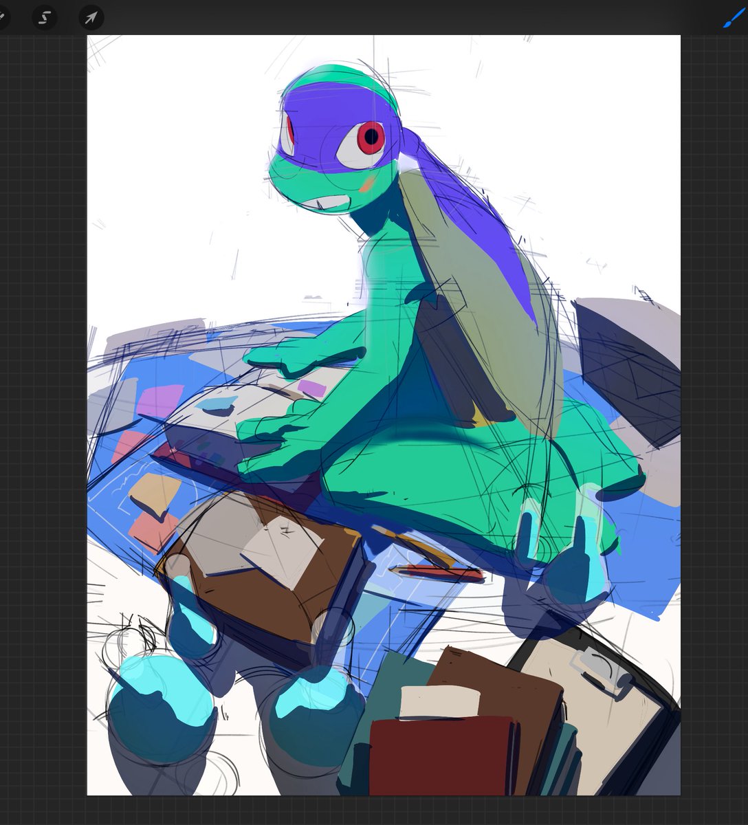 狗苟苟苟 tweet media