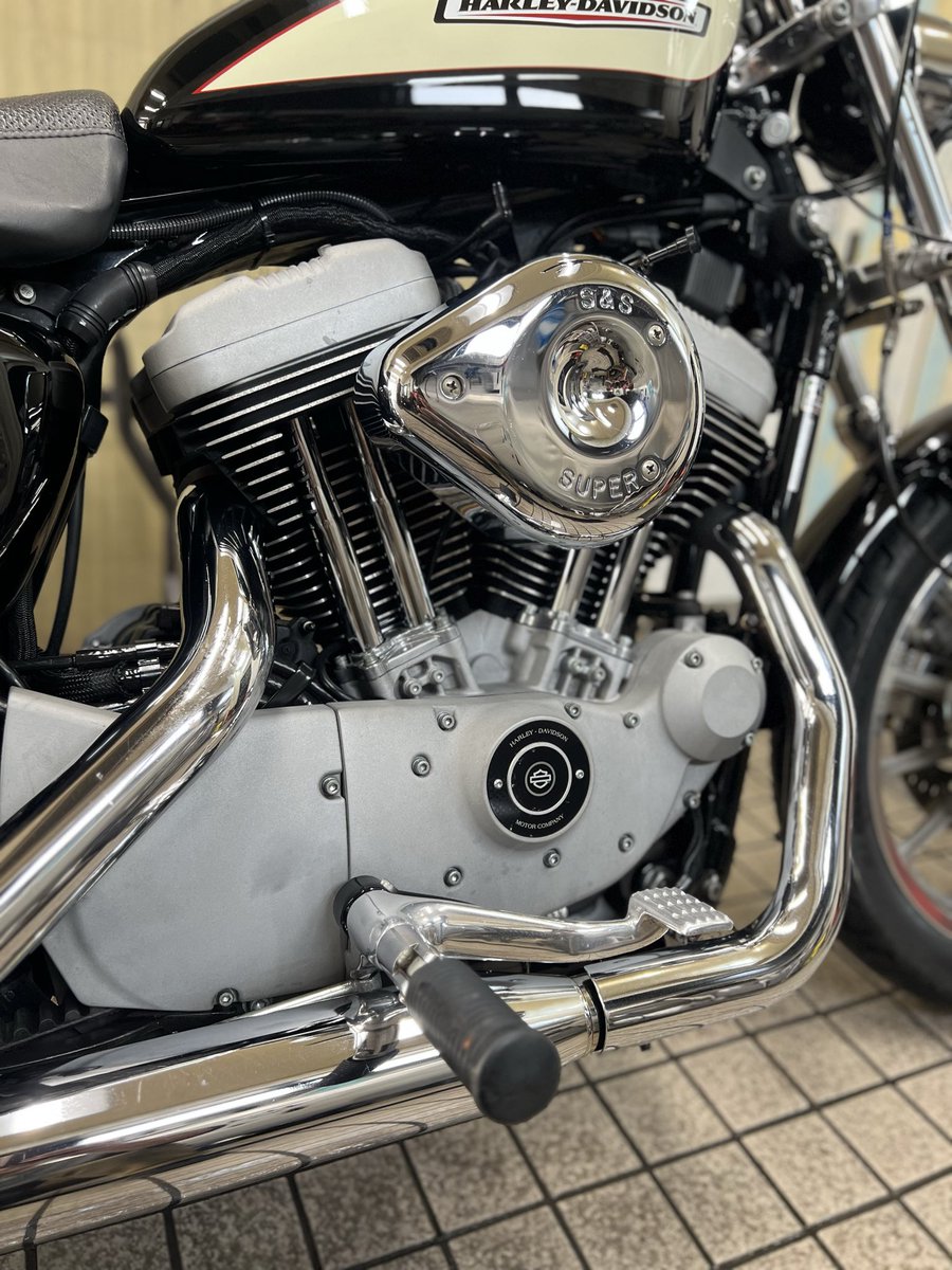 バイク洗車　oldsalt saitama tweet media