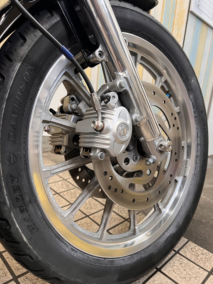 バイク洗車　oldsalt saitama tweet media