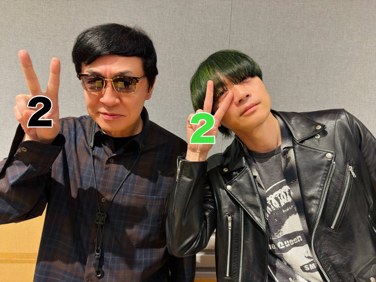 TOKYO SKA PARADISE ORCHESTRA🎺 tweet media