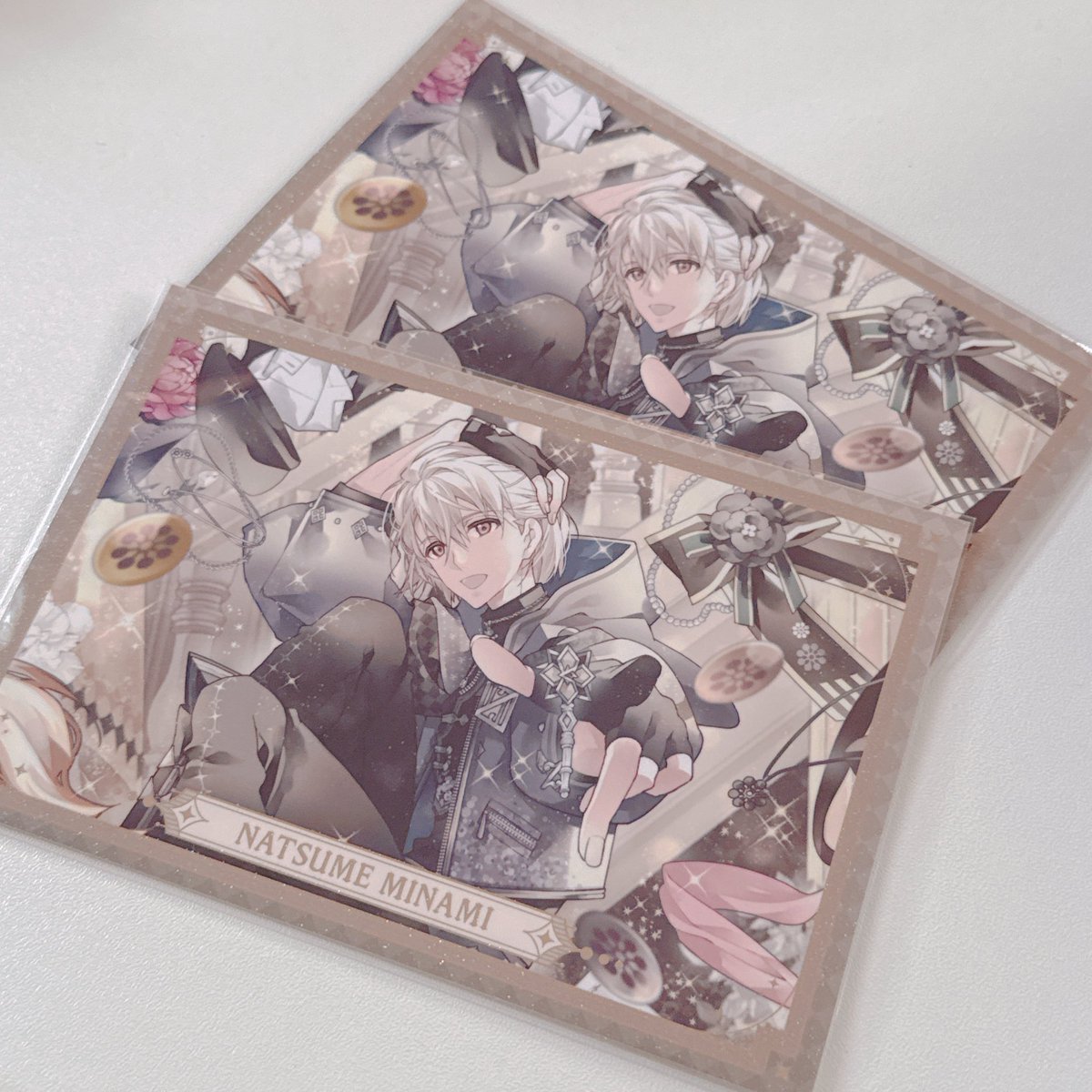 あやちび❀·̩͙🐍🐍🐍 tweet media