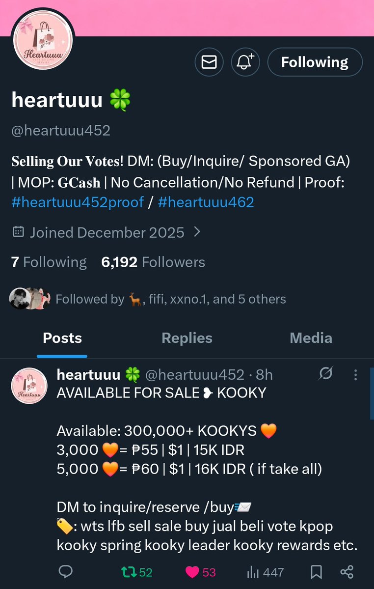 𝐋𝐇𝐒𝟏🍒🧸 tweet media