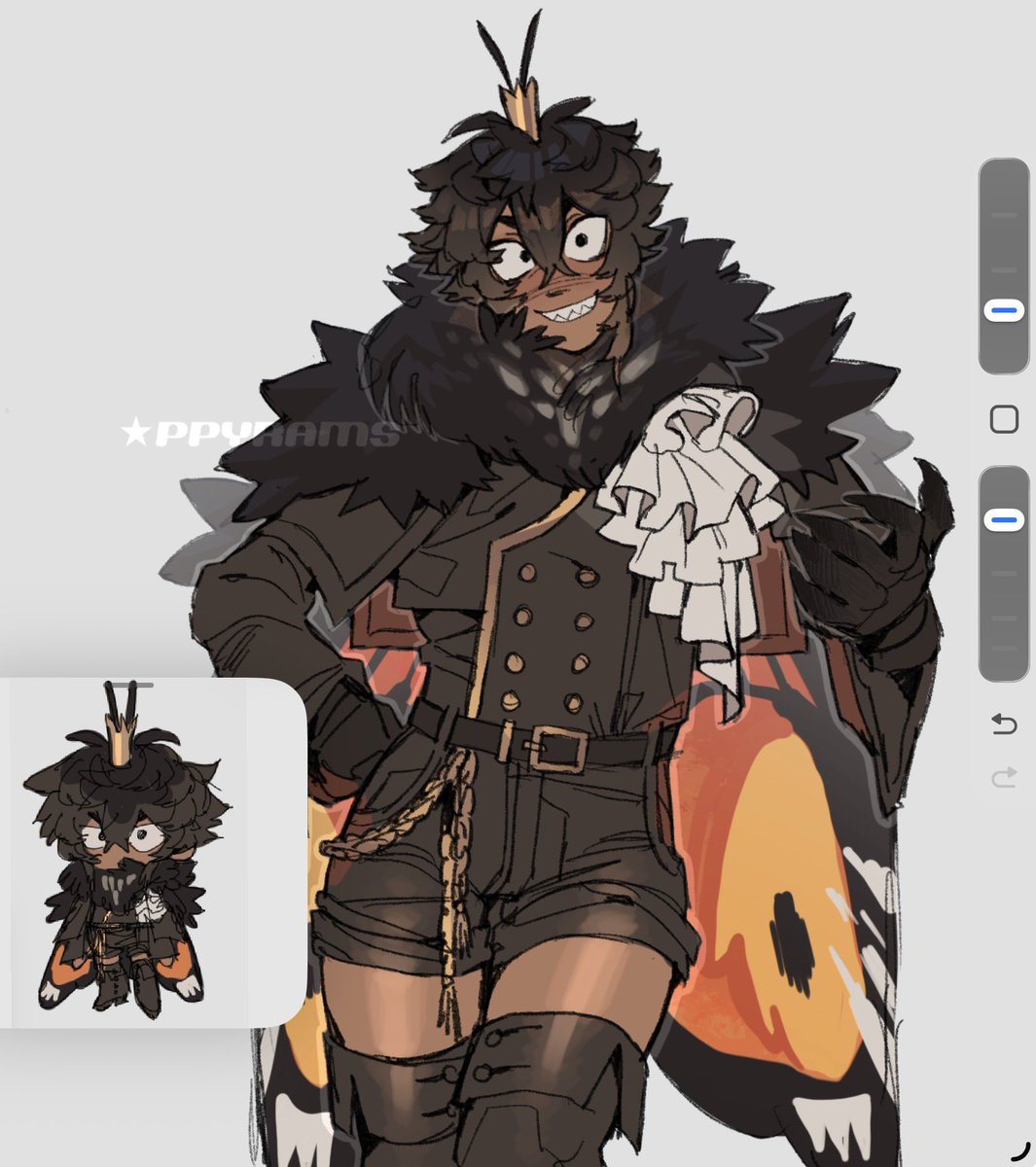 ck 🦭★ 🔜 EL PASO COMIC CON 2026 tweet media