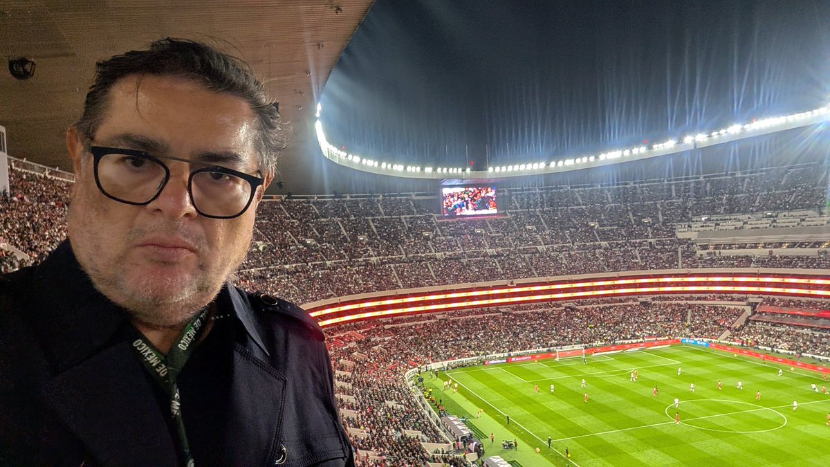 René Tovar tweet media