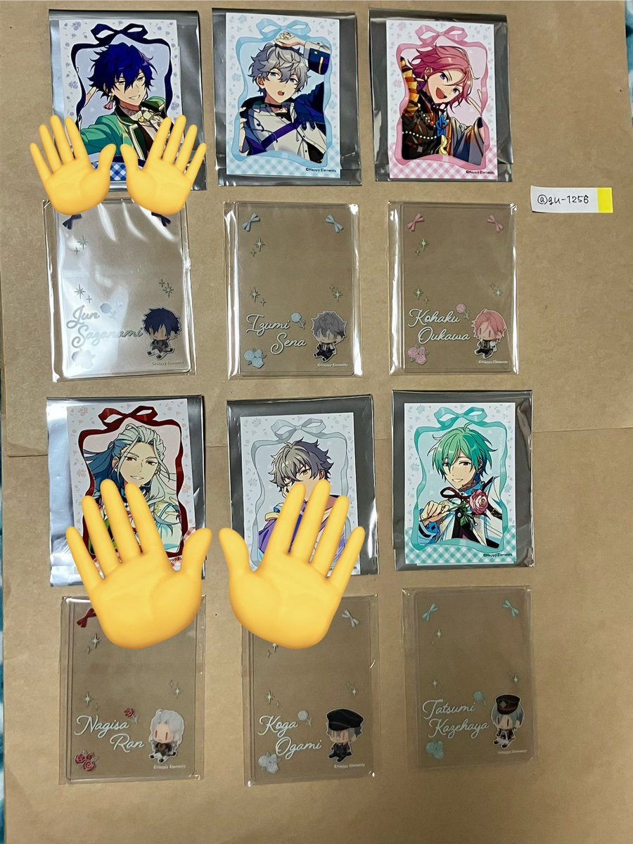 ピリ辛胡瓜 tweet media