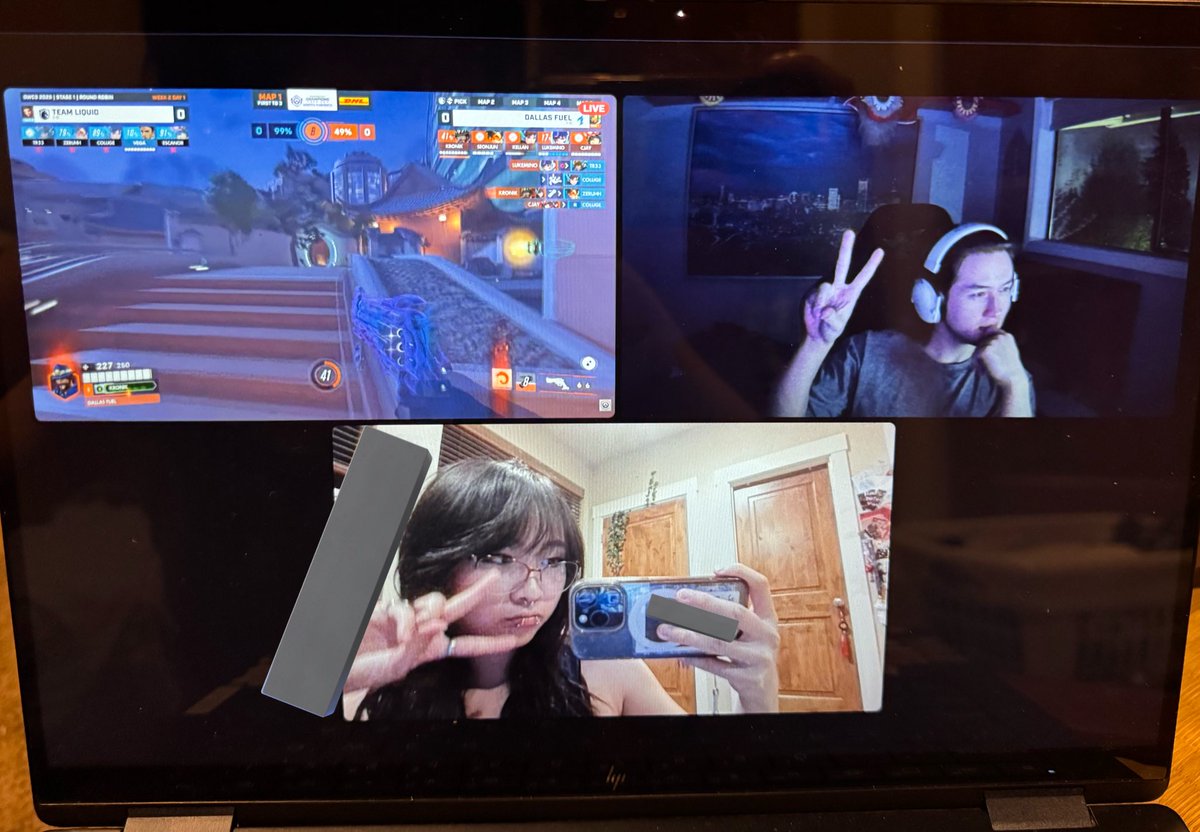 w8ve ☆ tweet media