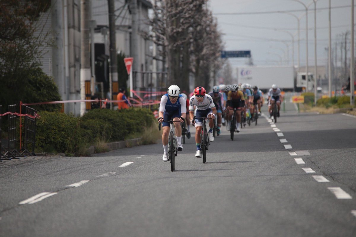 Daichi Ito tweet media