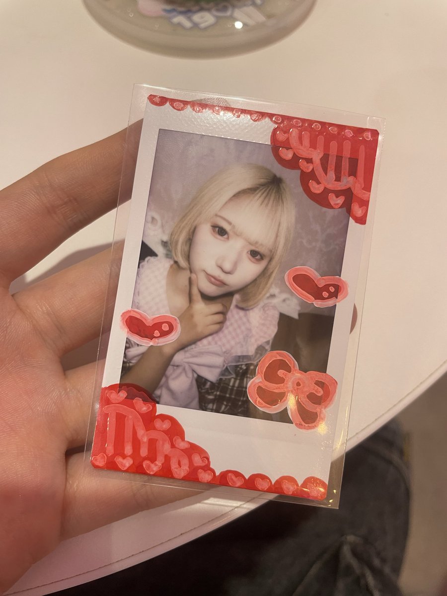 アオイ tweet media