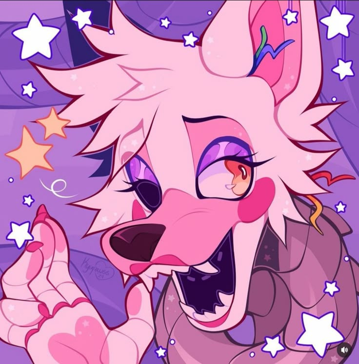 🩷Lovely Bite Co🦊 tweet media