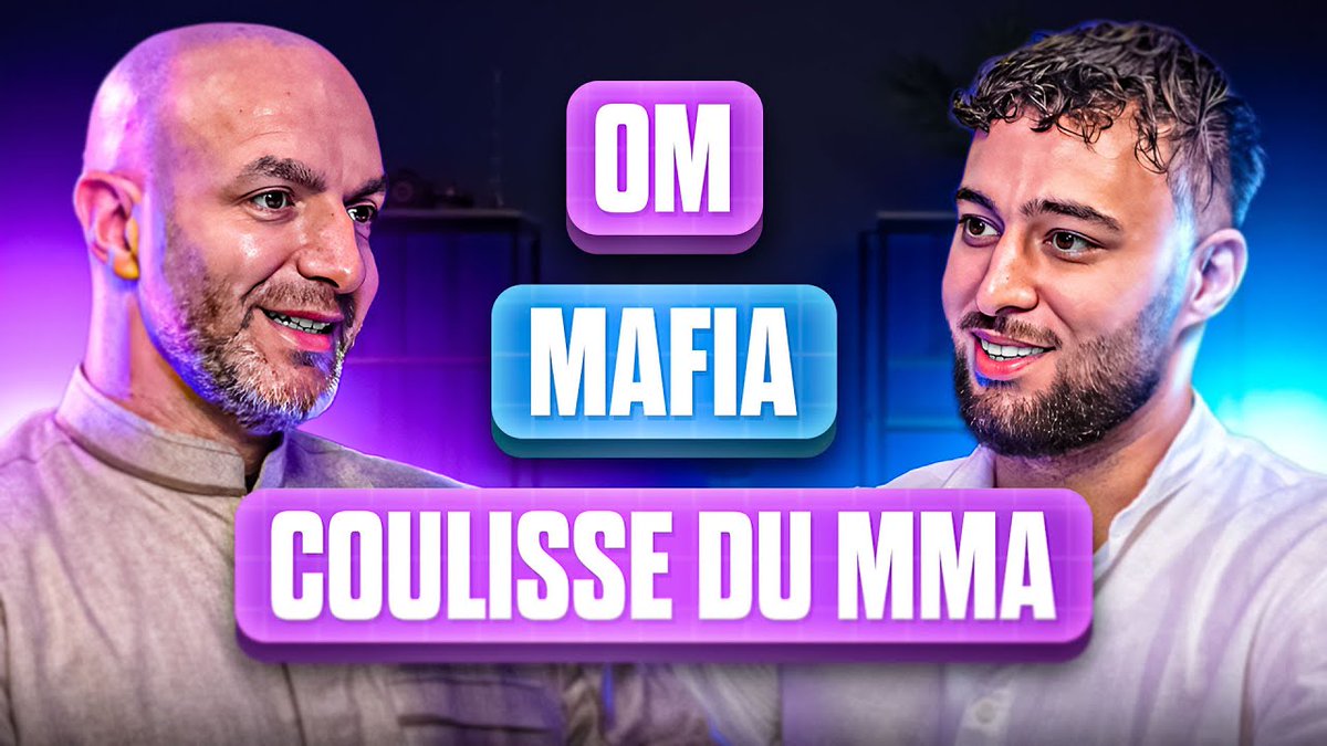 OManiaque tweet media