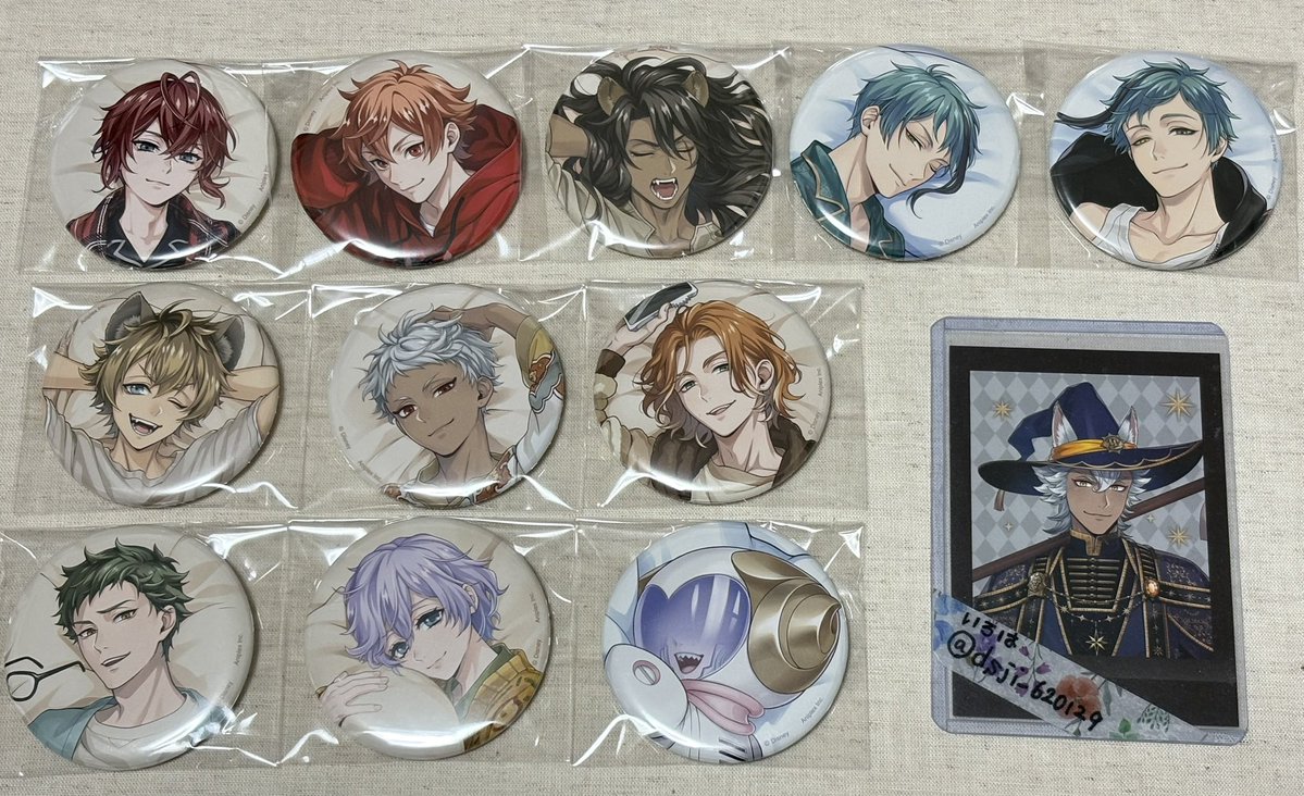 いろは＊プロカ必読 tweet media