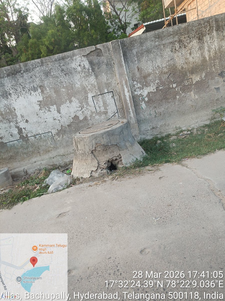 Akula Sathish BJP tweet media