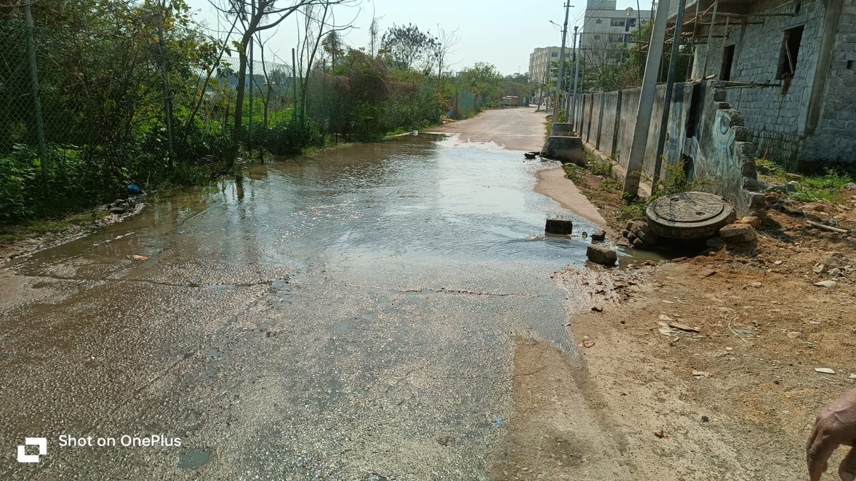 Akula Sathish BJP tweet media