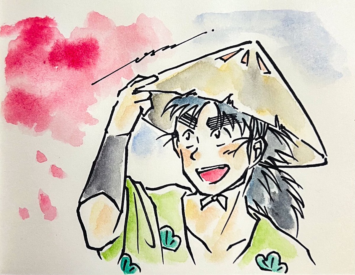 日向🌻 tweet media