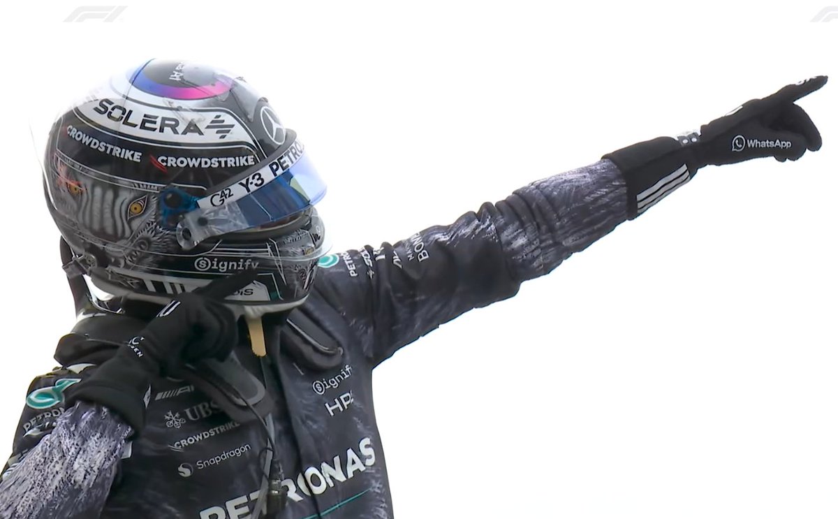 Mercedes-ARG F1 🇦🇷 tweet media