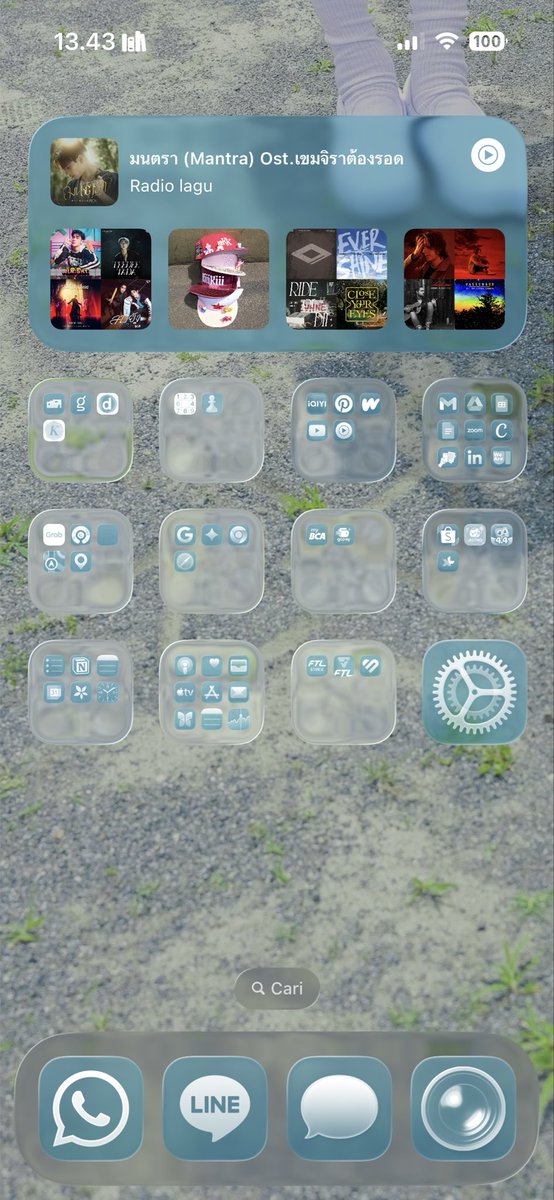 nour 🦎🚶♀️➡️🎀 tweet media