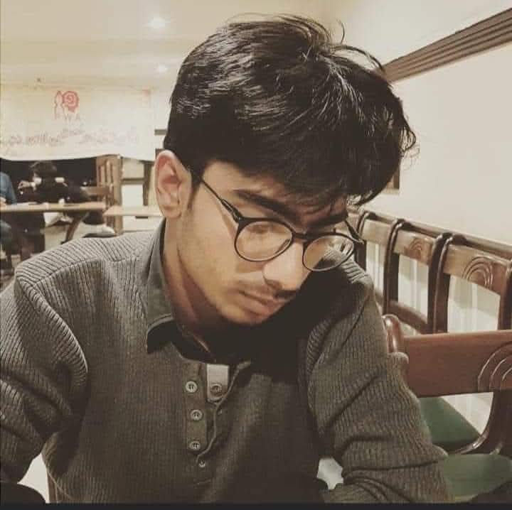 ‏سعدیہ ملک tweet media