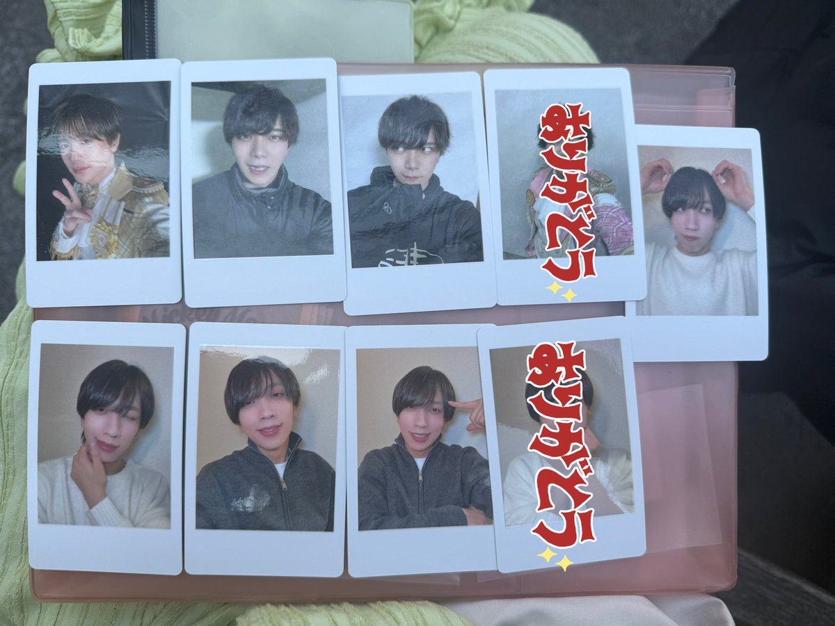 マシュマロ🐱固定にてお手渡し可能日 tweet media