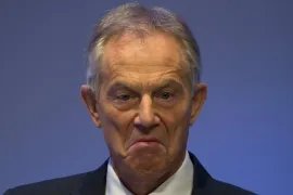 BRITAIN IS BROKEN 🇬🇧 tweet media