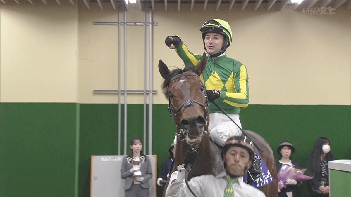 長いおり tweet media