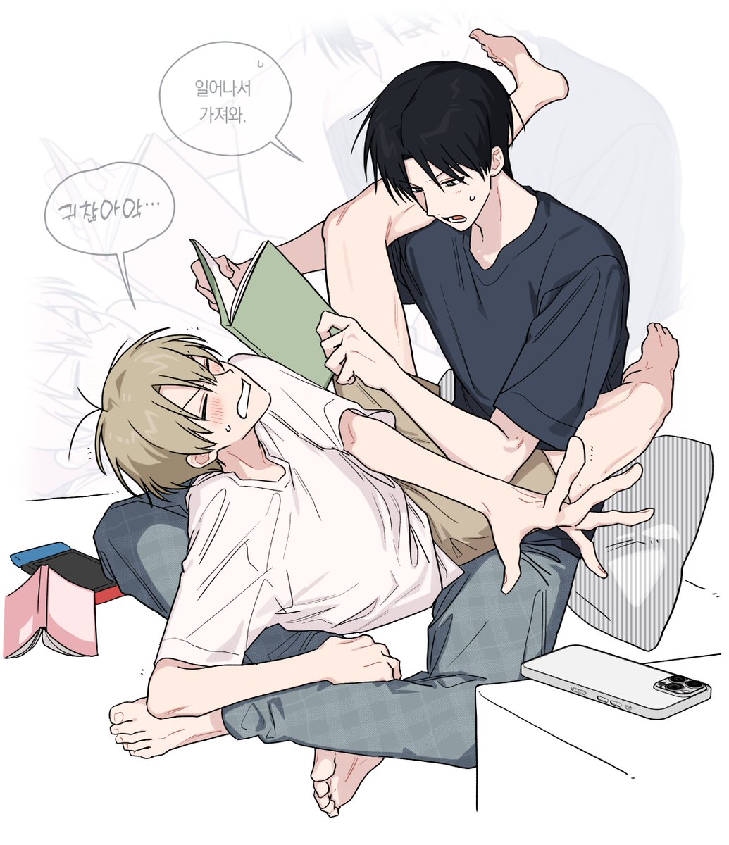 이삼호 tweet media