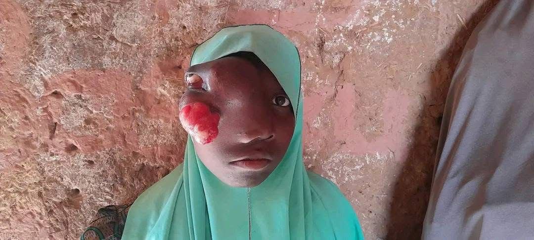 COMRDE SULEIMAN BARDE tweet media