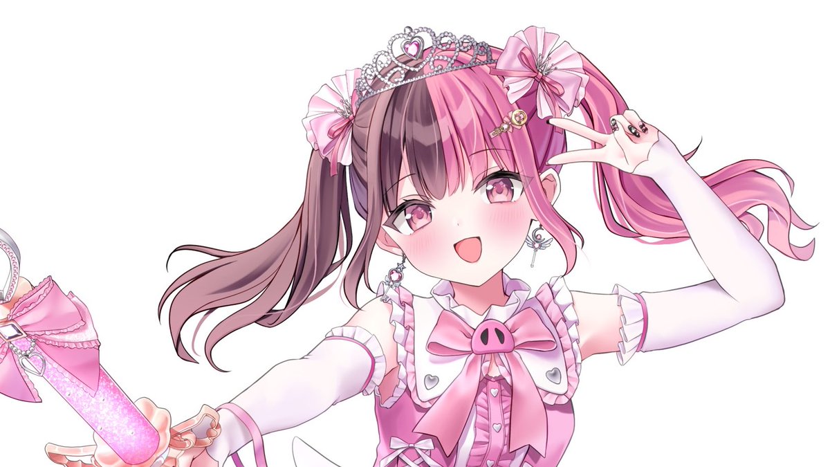 地雷チャン@超炎上系歌い手/No.1推し活インフルエンサー tweet media