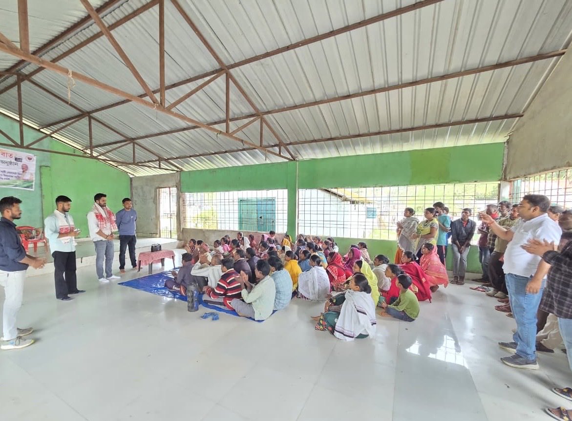 Bhavya Bishnoi tweet media