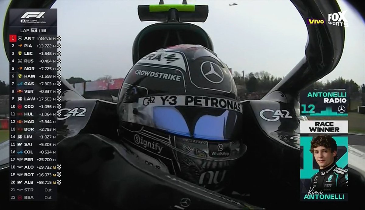 Yuliana ⭐⭐⭐🇦🇷 tweet media