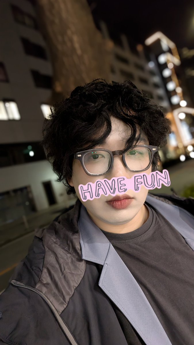 むらとも【低音囁き系】 tweet media