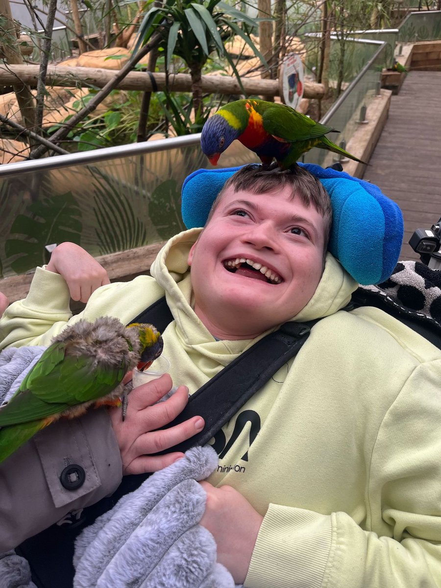 Danny&Kyle💙⚽️ tweet media