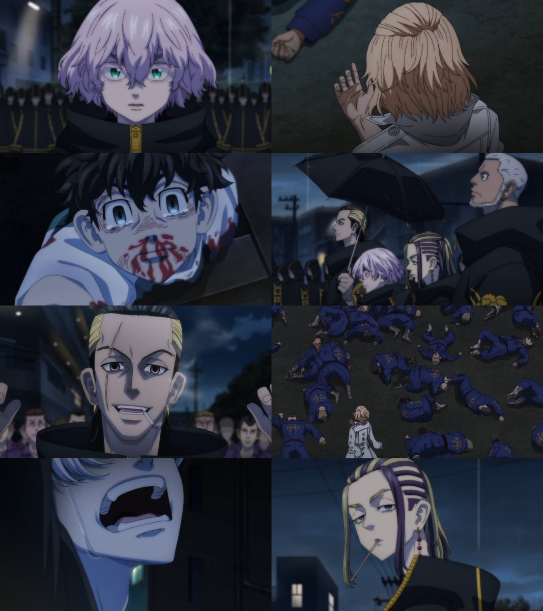 Anime Corner tweet media