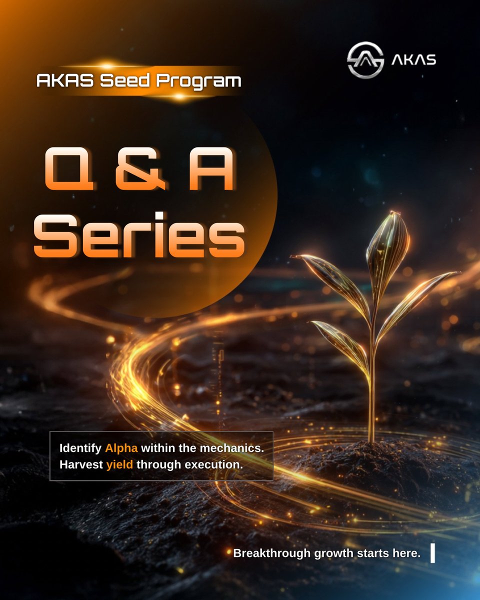 AKAS Official tweet media