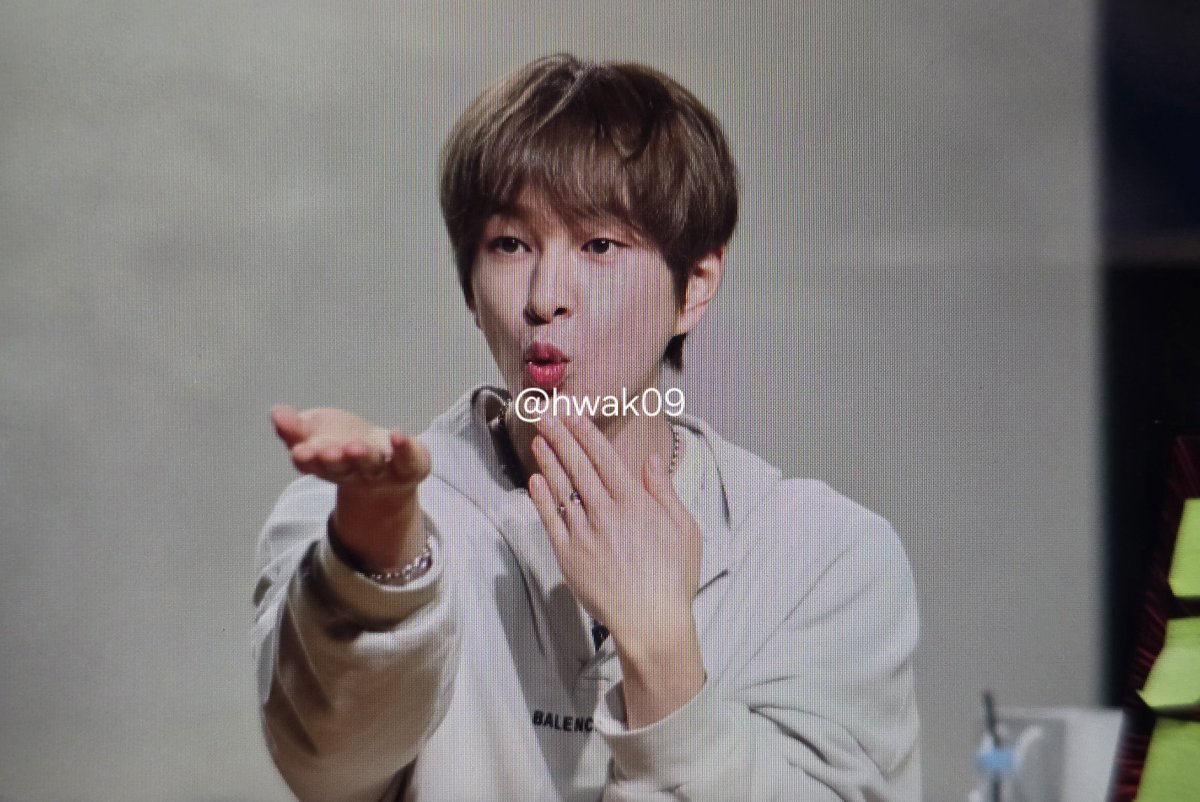 🐿Hwak tweet media