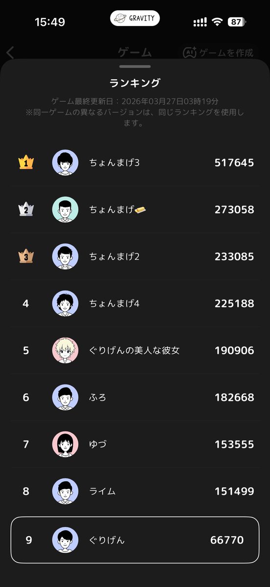 てぃりりりーん！！ tweet media