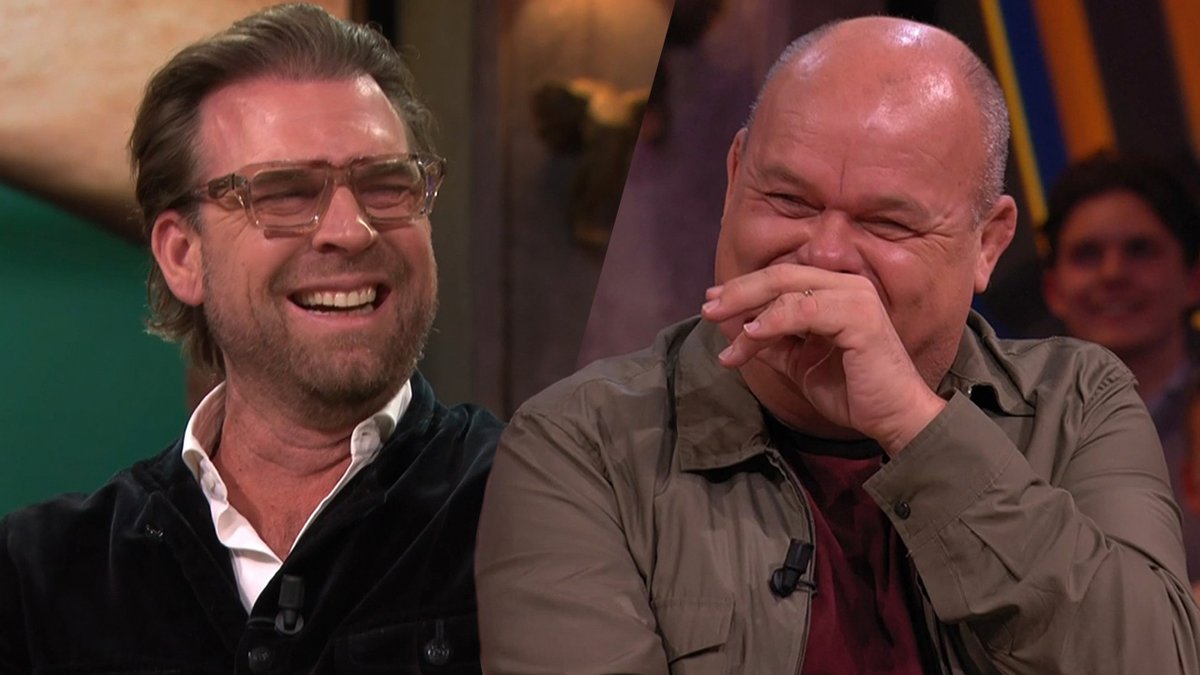 Vandaag Inside tweet media