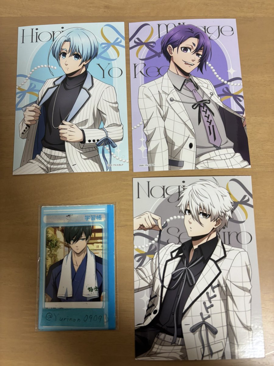 ゆりのん@交換垢 tweet media