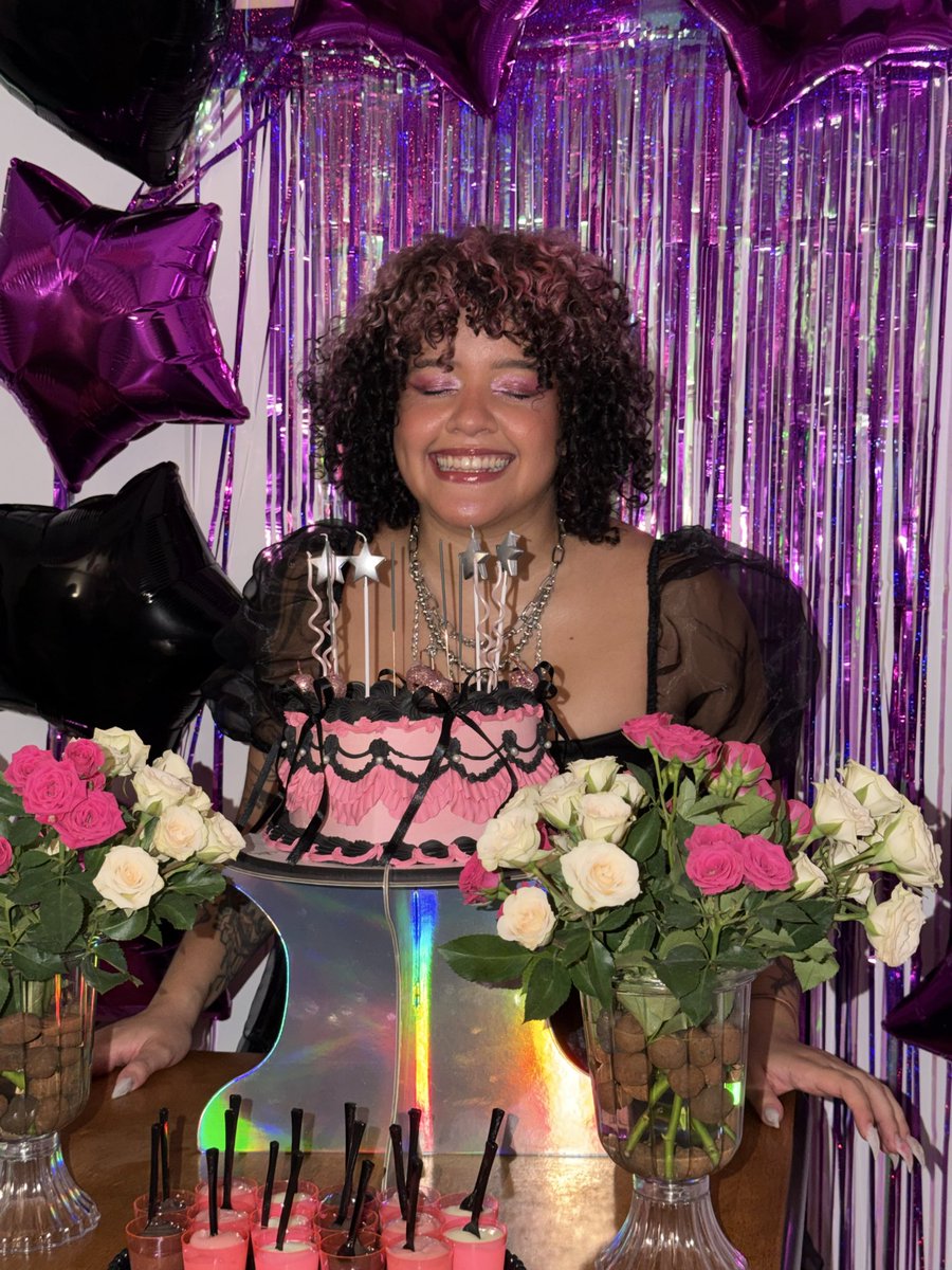 Brenda “confia em mim” iero tweet media