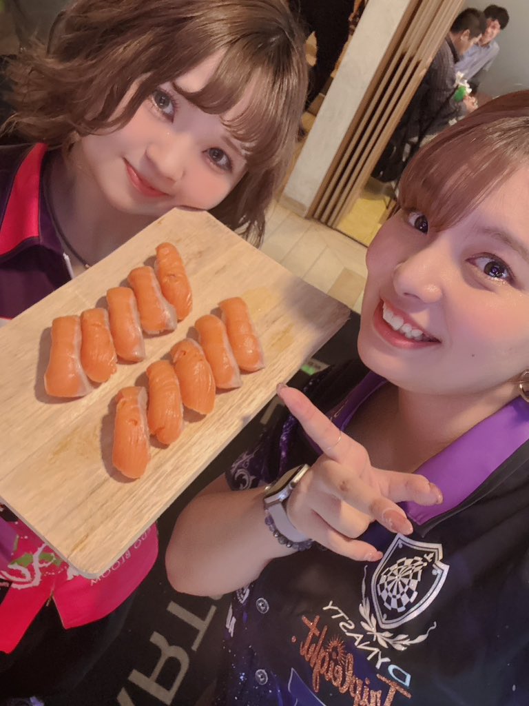 金子 綾花(あんちゃん🎯) tweet media