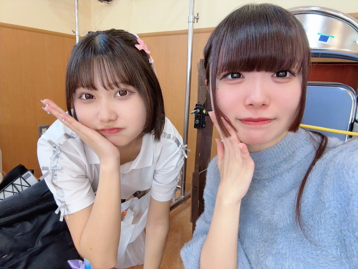 虹乃愛 んな tweet media