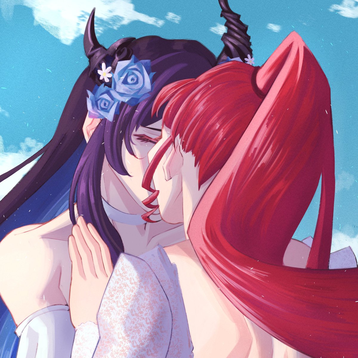 wetsoosh 🍣 COMMS OPEN tweet media