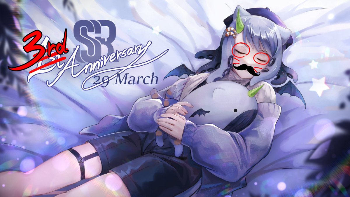 ผู้ชายมีหนวด 🐙🌌 ｟SSR｠| V-Outer God TH tweet media