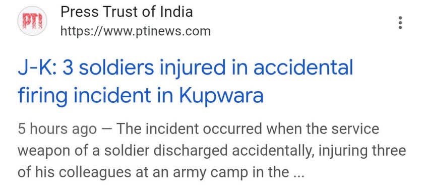 Lt Gen Ahmad 🇵🇰🇰🇮 tweet media