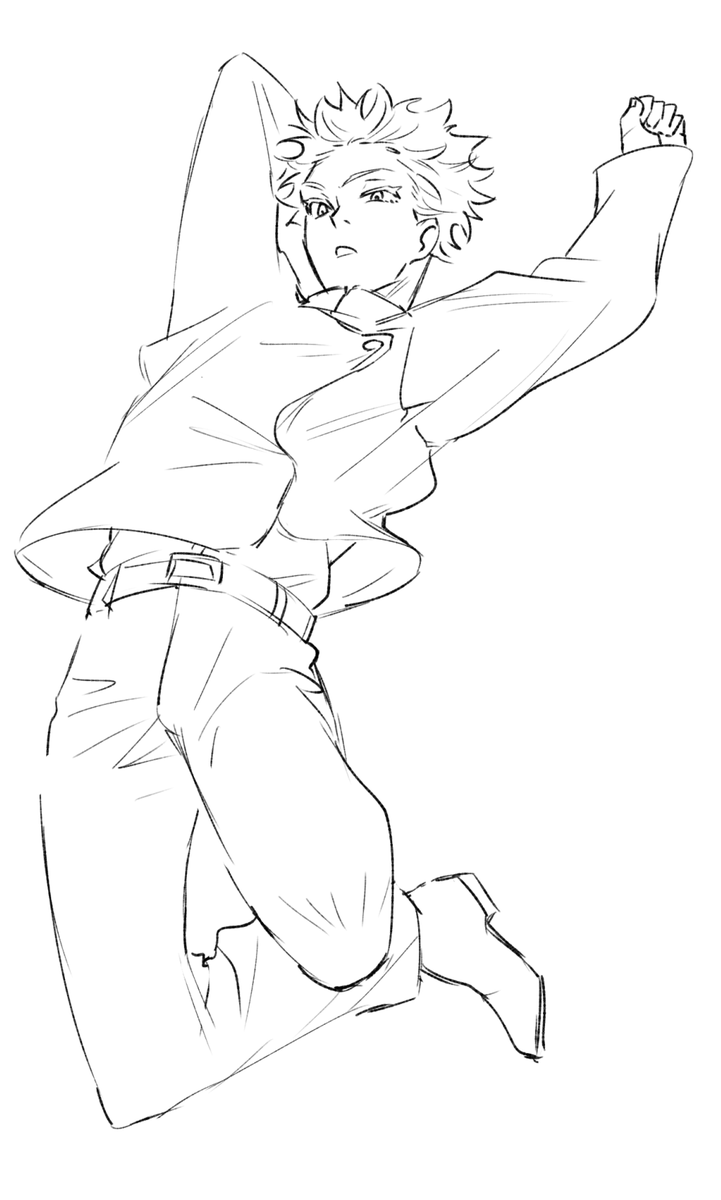 藤野空 tweet media