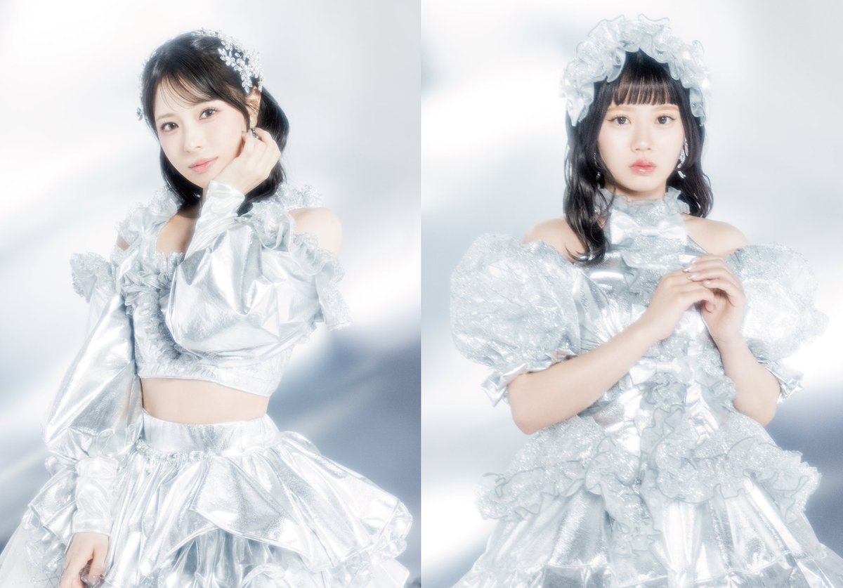 UtaHime(ウタヒメ) tweet media