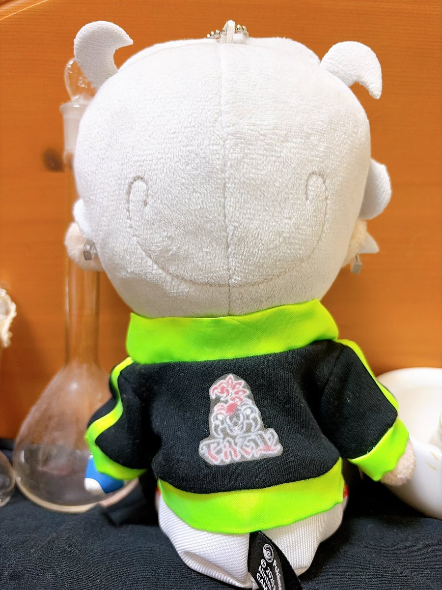 わっちゃそ(わさんぼん) tweet media