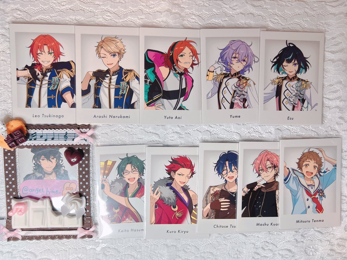 ひめ.*✩ tweet media