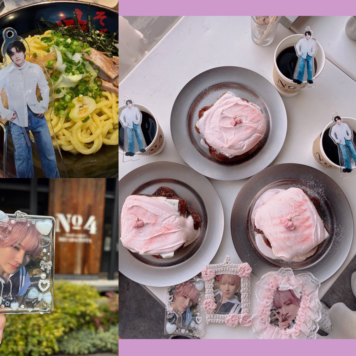 ゆうまるにゃん tweet media