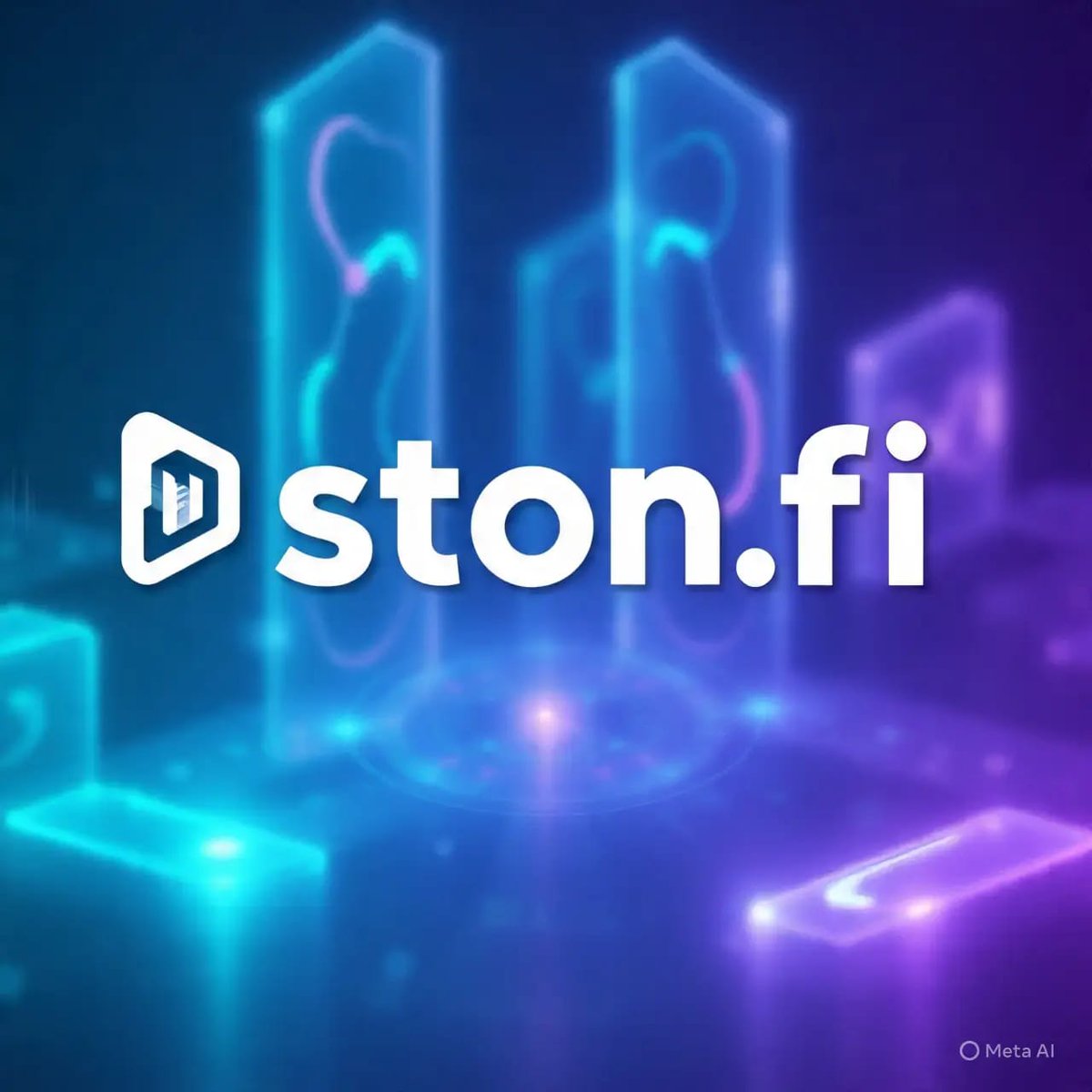 Frankaustin00's tweet photo. 🏊 https://t.co/kH5efMSpUj uses AMM (Automated Market Maker):

• Liquidity pools replace traditional order books
• Prices set by algorithms, not humans
• Anyone can provide liquidity
• Trades execute instantly

Modern DeFi at its best! 📊
#STONfi #AMM #DeFiTech https://t.co/3tjAjvSJWK